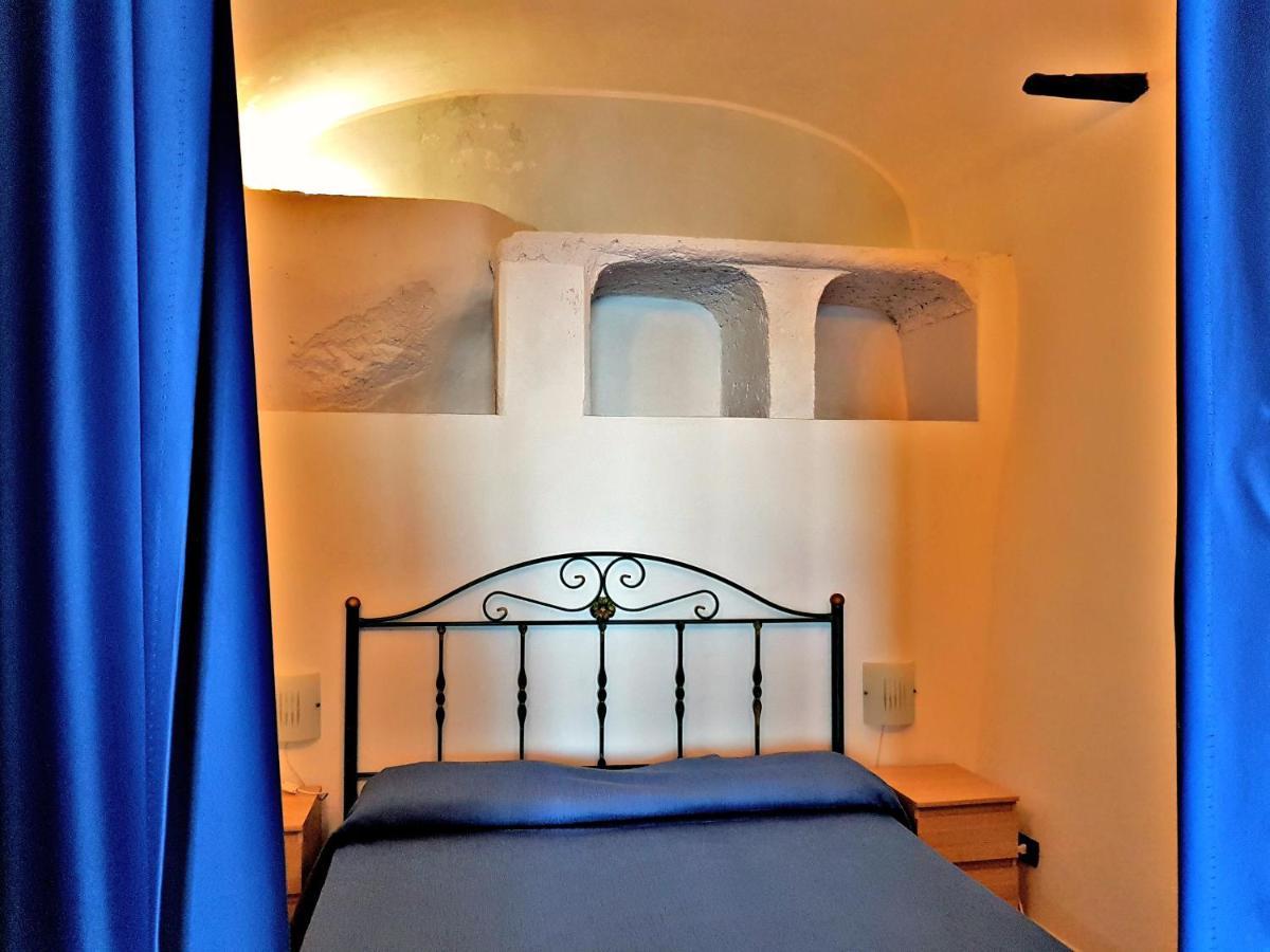 Casa Vacanza "Positano" A Furore Extérieur photo